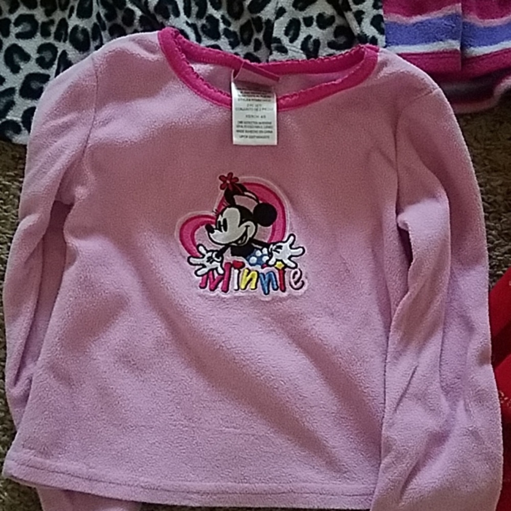 🤗Girl Jacket💕 - Picture 2 of 8